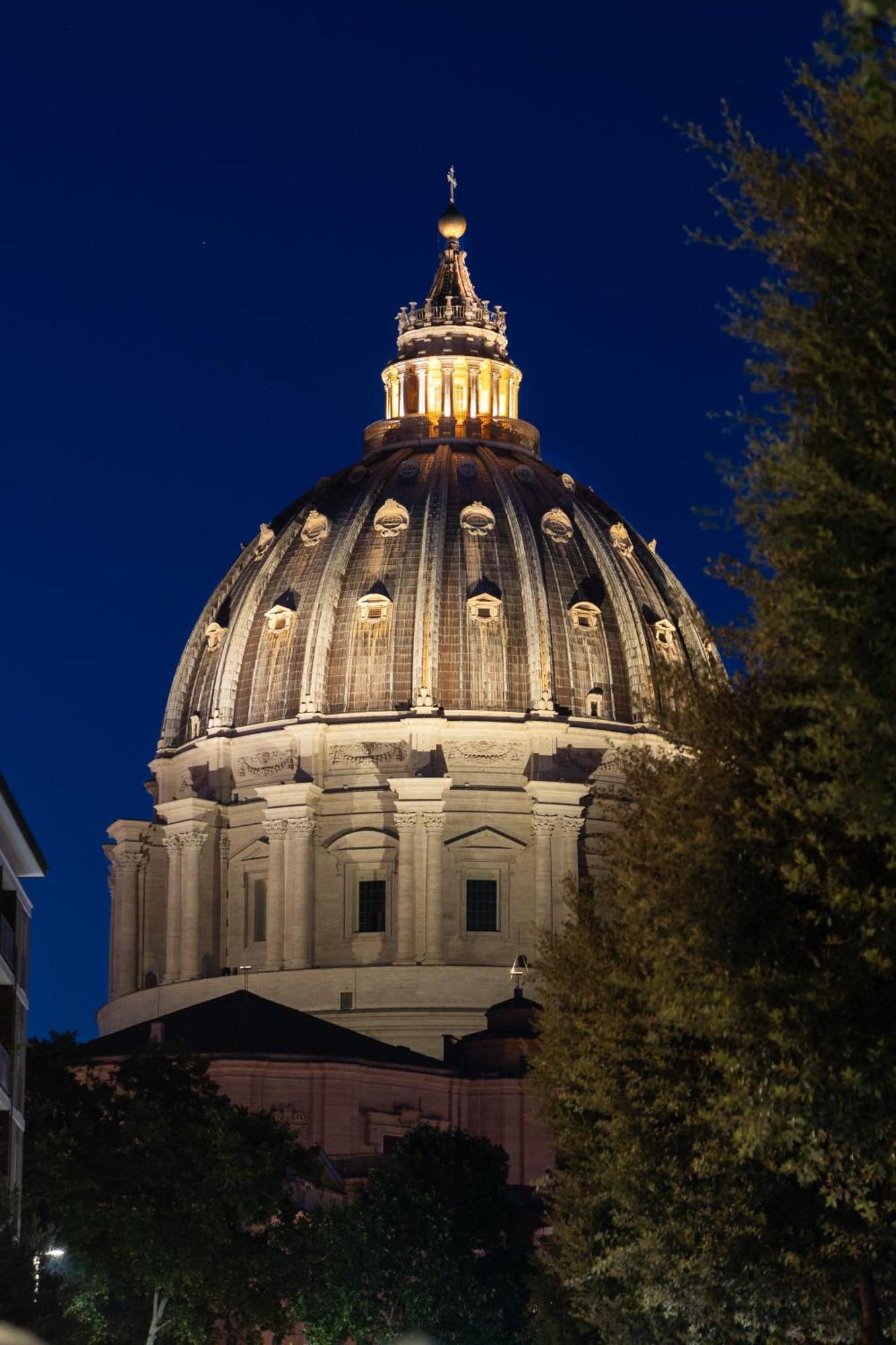 Hébergement de vacances Aurea Vaticano *