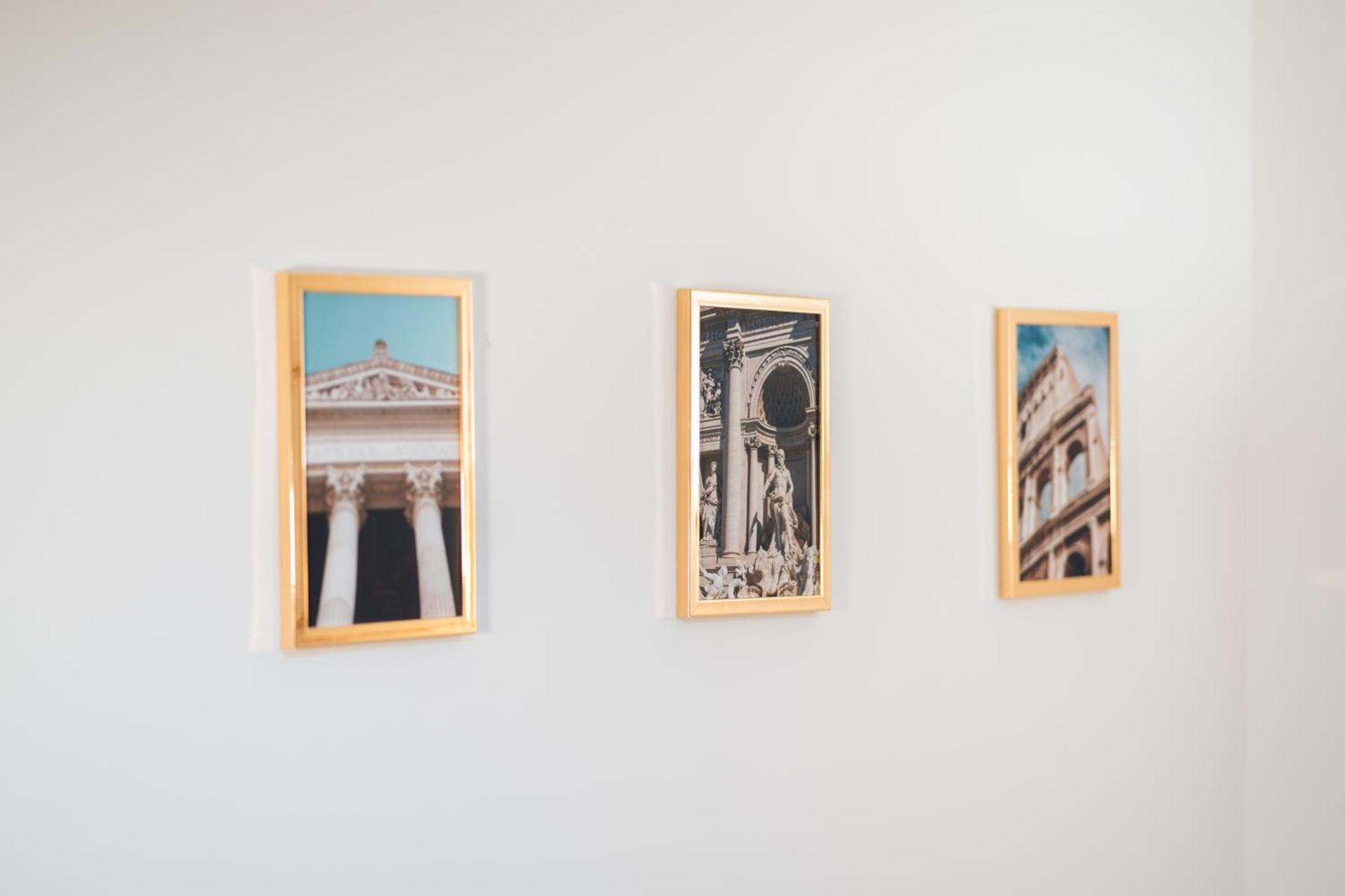 Hébergement de vacances Aurea Vaticano