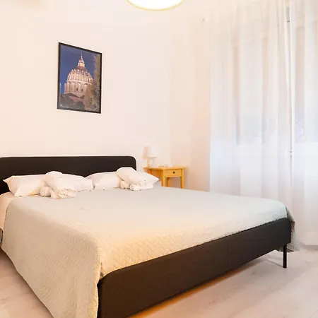 Aurea Suite Vaticano Rome Extérieur photo